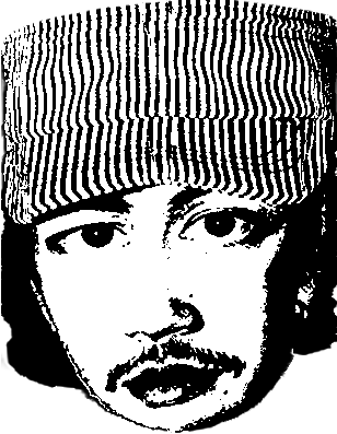 Portrait de Charles