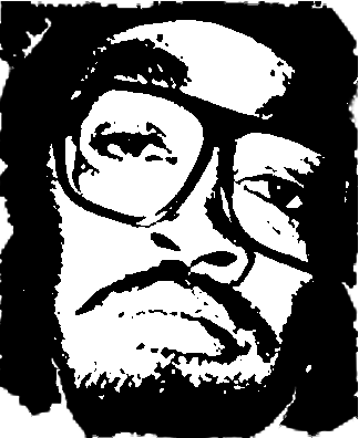 Portrait de Johan